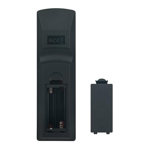 RC-1022 Ersetzte Fernbedienung Passend für Denon PMA-500 PMA-700 PMA-1500 PM-700 PMA-1500AE PMA-7005 PMA-500AE PMA-700AE PMA-535R PMA-1055R PMA-710AE RC1022 RC-1022 AV Receiver