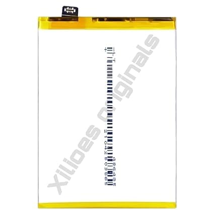 Image of BLP845 Battery for Oneplus Nord CE 5G EB2101 EB2103 Battery with 6 Months warrenty***** (R244)
