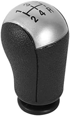 CUFFIA CAMBIO In VERA PELLE NERA Per FORD MONDEO Dal 03 Al 07 - Foto 8