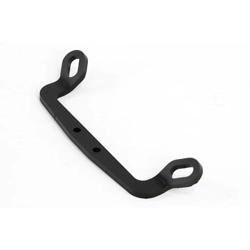 Motion Raceworks 27-00003 Fuel Regulator Bracket