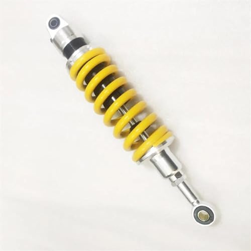 Suspension de moto 375mm en ressort 12mm idéale pour les longues randonnées en ATV
