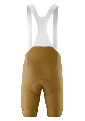 Gonso Essential Bib Kit M idéal pour vos longues randonnées vélo