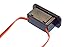Apex RC Products JR Style Heavy Duty On/Off Switch W/Charge Port - 2 Pack #1058