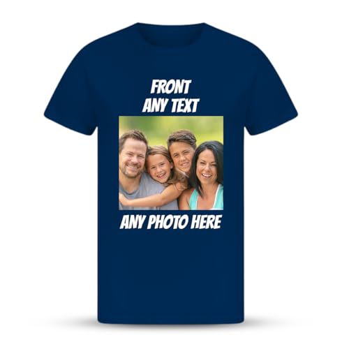 STREETWISE CLOTHING QUALITY CASUAL WEAR Personalised Unisex 