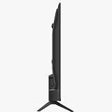 صورة شاشة تلفزيون جروهي 43 بوصة FHD الذكية (GLD43SDV2) – تصميم بدون إطار مع Google TV وأندرويد 14 ورسيفر مدمج (أسود) - شاشات ولاب توب - صورة 2