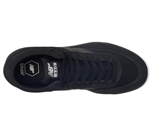 New Balance Men's 440 V2 Hi Skate Shoe2