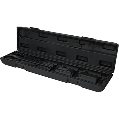 Coffret KS Tools ERGObasic 1/2" Cover