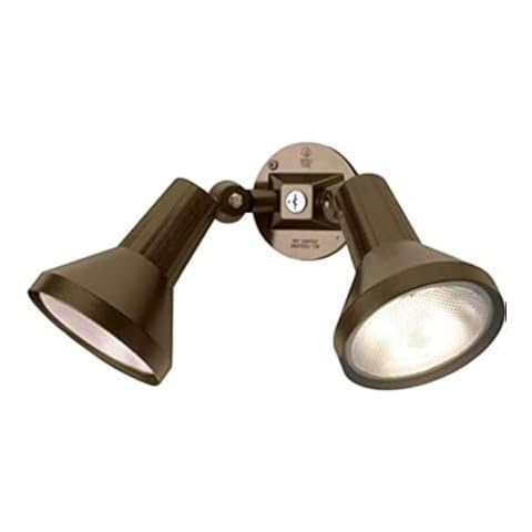 Ciata 15" Dual Head Flood Light Cover