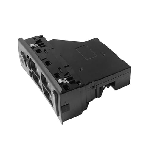 Bouton commande lève-vitre voiture X5 E53 réparer commande vitre bloquée - 5