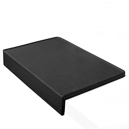 Comparison: Best Espresso Tamping Mat 2 Normcore Espresso Tamping Mat I Food Safe Rubber Coffee Tamper Mat I Portafilter Mat For Baristas I Coffee Tamp Mat I Waterproof, Heat Resistant Tamping Pad and Tamp Station