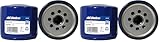 ACDelco GM Original Equipment PF454 Engine Oil Filter (Pack of 2)