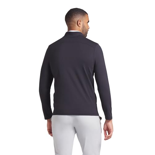 PUMA Men's Cloudspun Tech 1/4 Zip2