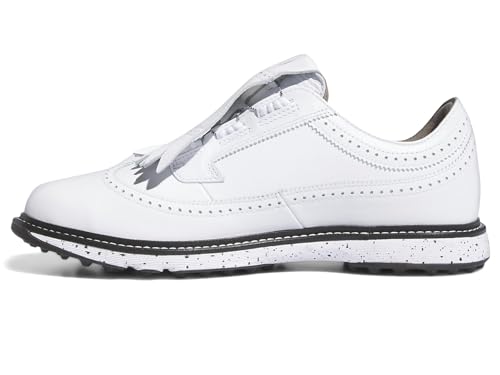 adidas Men's Mc87 Boa Spikeless Golf Shoes4