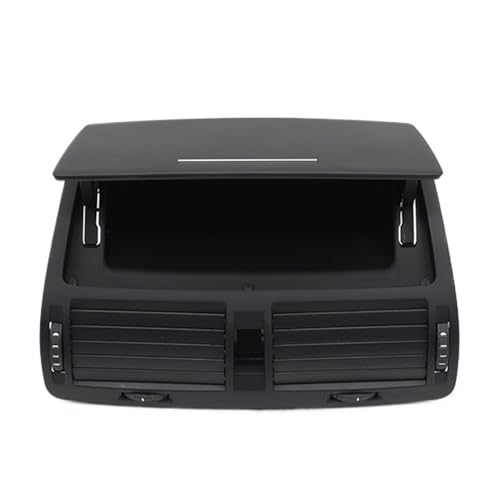 Grille ventilation Skoda Octavia 2004-2014 climatisation sortie centrale air 1ZD820951 Laura