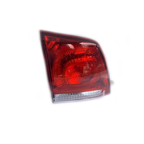 Luces traseras de coche Toyota Land Cruiser LC200 2008-2011, foco interior izquierdo freno