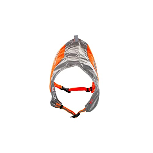 NON-stop dogwear Non Stop Reflection Blanket - L