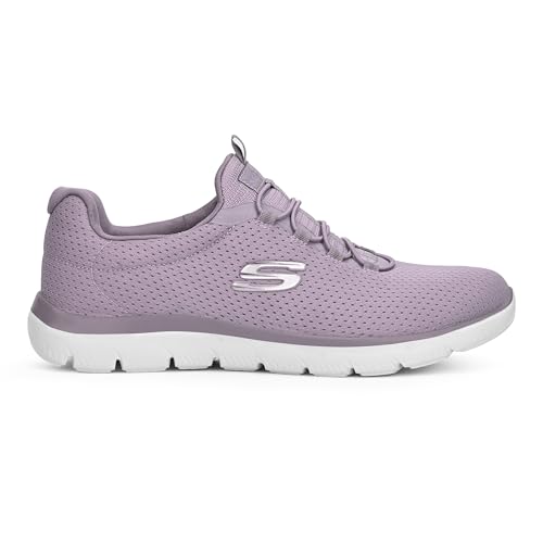 Image of Skechers Womens Summits Lace Up Sneaker