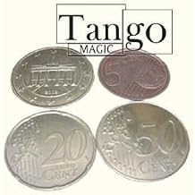 Tango Magic Locking Euro 1.25 w/DVD E0058