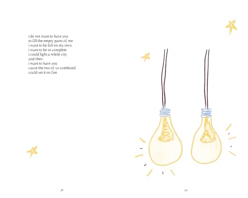 Image of Love Poems