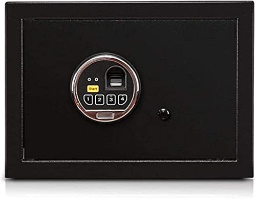 Accessoires pour usage professionnel coffre robuste à clé pour fonds de caisse - 3