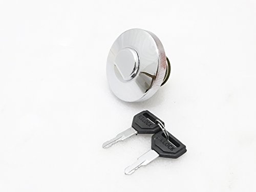 Bouchon de réservoir pour Suzuki Samourai évitant le vol de carburant