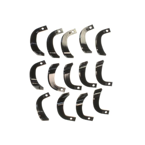 Honda 06722-777-000 Tine Kit Rotary