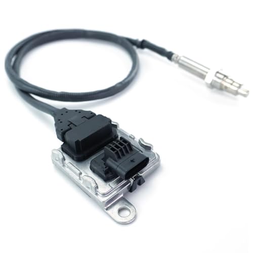 Capteur d'oxyde d'azote Cummins ISX15 2014 2015 12V OEM 5WK96742