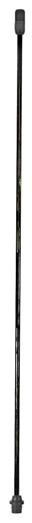 Solo 4900449 pulverizador de fibra de carbono varita, 48 cm