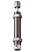 Bansbach Easylift FA-F1612XB-C Shock Absorbers/Adjustable, 122.7mm x 21.9mm x 17mm