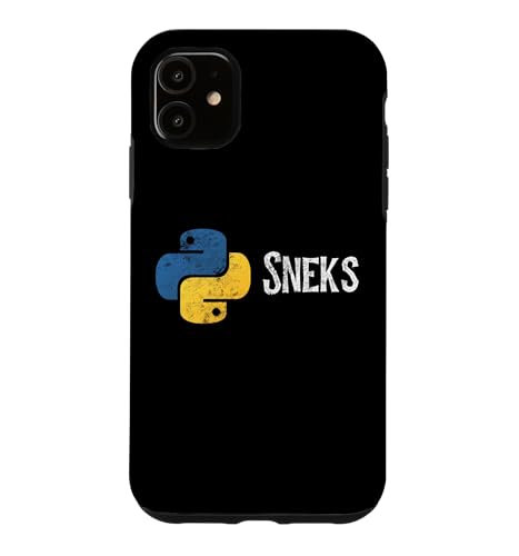 Python �v���O���~���O ��������v���O���}�[ Python ���S �X�l�b�N �X�}�z�P�[�X iPhone 11 �p