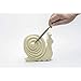Sculpture – Bloque sb1575501, de espuma rígida, color blanco, 15 x 7,5...