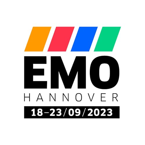 EMO Hannover 2023 &ndash; nach vier Jahren zur&uuml;ck