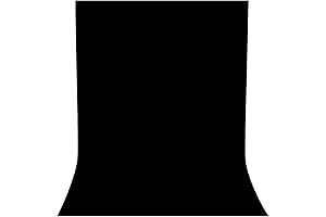 County Plain-Black 57” Tapestry Provides a Dapper Backdrop for Dazzling Photographs