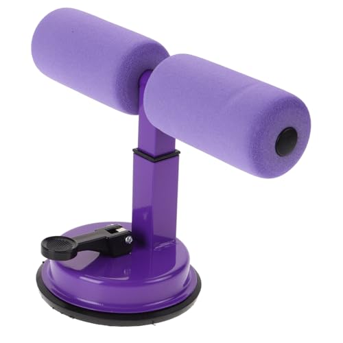 BESPORTBLE Abdominal Curl Assist Crunches Aid Fitness Equipment Ergonomics Sit-up Bar Exercise Workout Tool