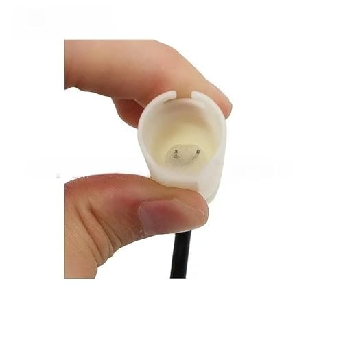 Sensor desgaste pastilla freno delantero 34356790340 soluciona testigo encendido 6