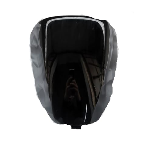 Carénage arrière VFR 800 rigide : réparez les fixations cassées de votre moto