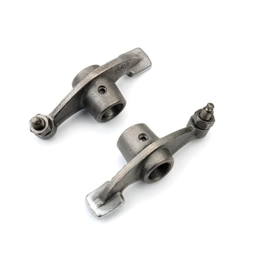 Brazo basculante de moto 4 tiempos compatible con XL185S y CTR 200cc