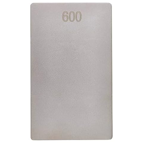 Trend 3-Inch Double-Sided Diamond Sharpening Stone Cover