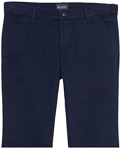 Image of Stretch Bootcut Chino Pants,multipacks