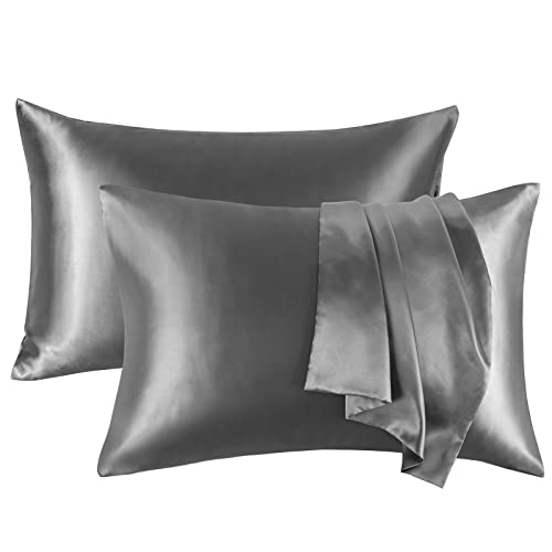 The Best Bed Pillows Silk