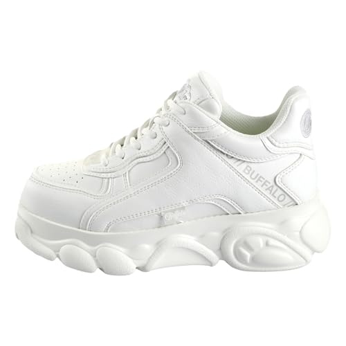 Sneakers Buffalo Cld Echo White 41 EU
