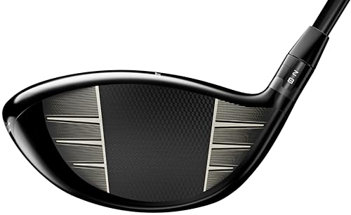 Titleist GT4 Driver – High-Performance Golf Club