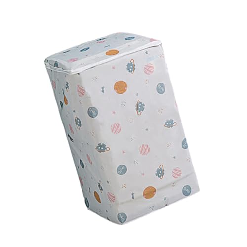 HAMPPLIES シーシー洗濯機カバー 全面保護 防水 耐久素材 使用簡単 ポータブル 洗濯機用 ドラム式対応 屋外 日焼け止め 防塵 防湿