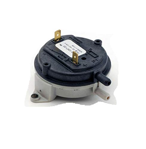 Amazon.com: Quality, New (PART) US Stove 80549 American Harvest Air  pressure Switch (Vacuum sensor) 6039, 6041, 6300, 6500 : Appliances