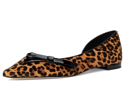 Image of Cole Haan Women's Noella Bow Skimmer