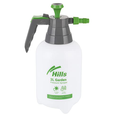 garden best backpack sprayer