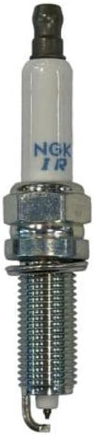 SILZKR7E11 Spark Plug NGK Laser Iridium Spark Plug