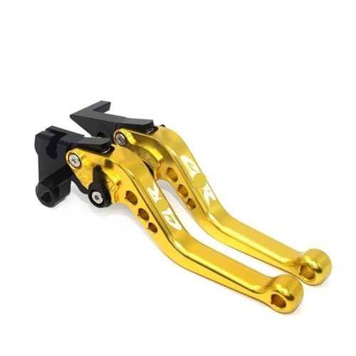 Levier de frein moto en alliage haute précision pour CBR250R et CB300R