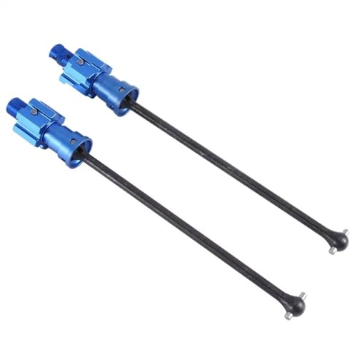 Arbre de transmission en métal CVD Traxxas Maxx Widemaxx
