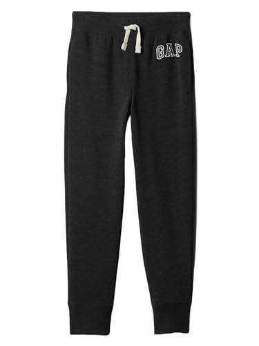 GAP Heritage Logo Pull-on Jogger Sweatpants